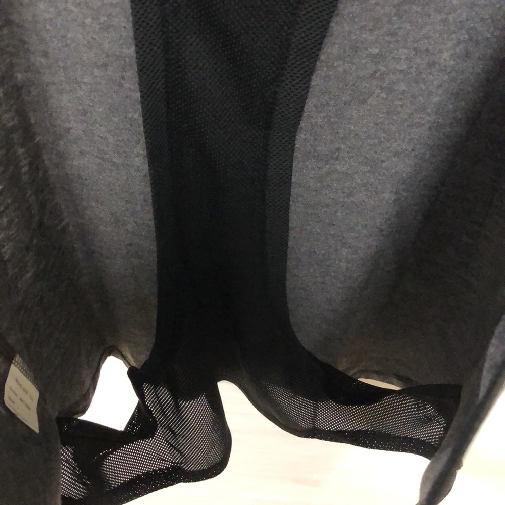 Workout tee - Picture 6 of 7